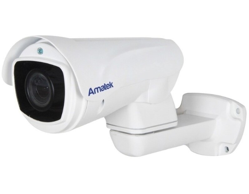 Amatek AC IS501PTZ10 ip камера