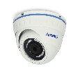 Amatek AC-HDV202 (2,8) купольная видеокамера MHD 2Мп