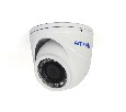 Amatek AC-HDV201S (2,8) купольная видеокамера MHD 2Мп