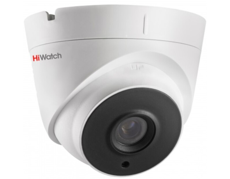 HiWatch DS i453 2.8 мм ip камера 