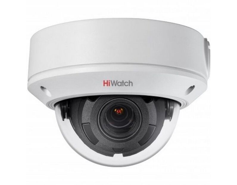 HiWatch DS i458 ip камера