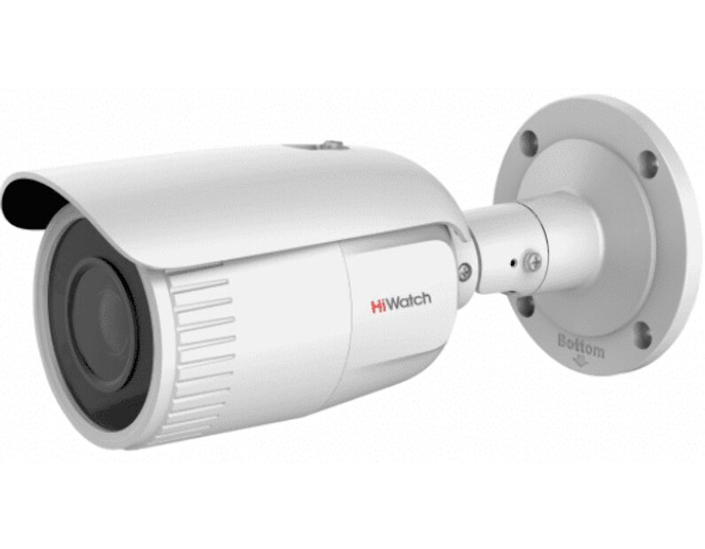 HiWatch DS i456 ip камера 
