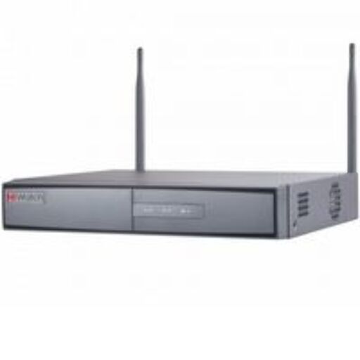 HiWatch DS-N304W видеорегистратор IP 4 канальный