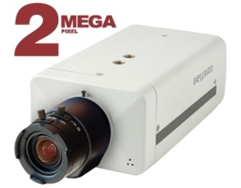 Beward B2230 LP ip камера 