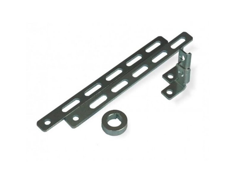 Крепёж Came C009 для установки привода CBX