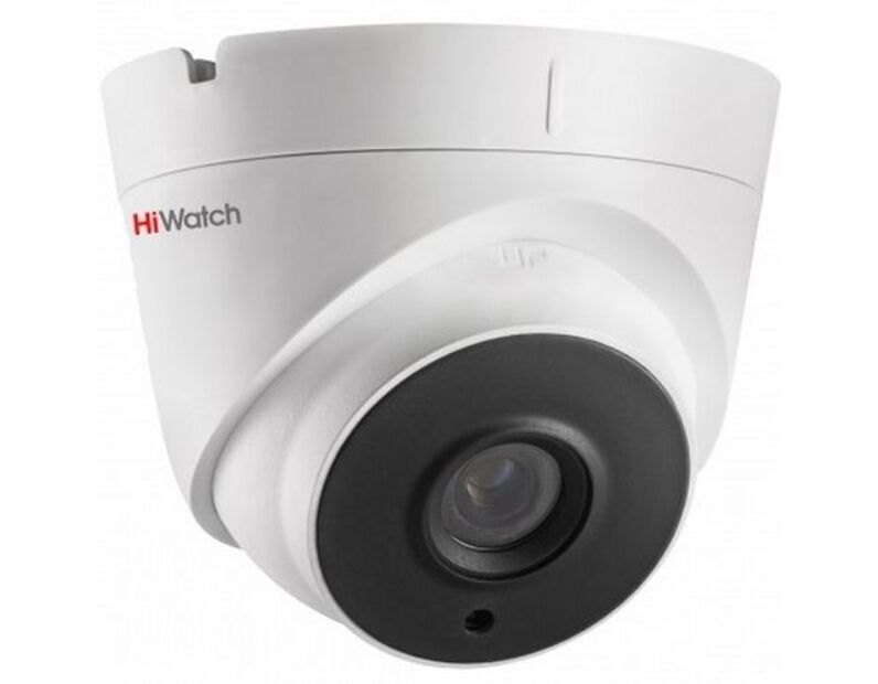 HiWatch DS T203P 2.8mm HD TVI камера