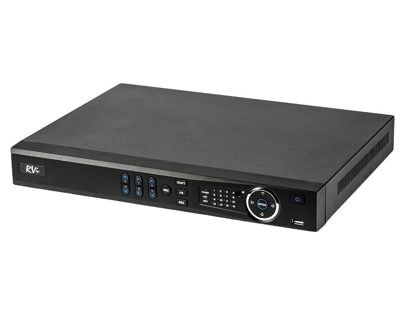 RVi HDR16LB-M v.2 видеорегистратор HD-CVI 16 канальный