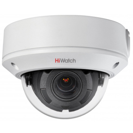 Hiwatch DS-I258 купольная видеокамера IP 2Мп