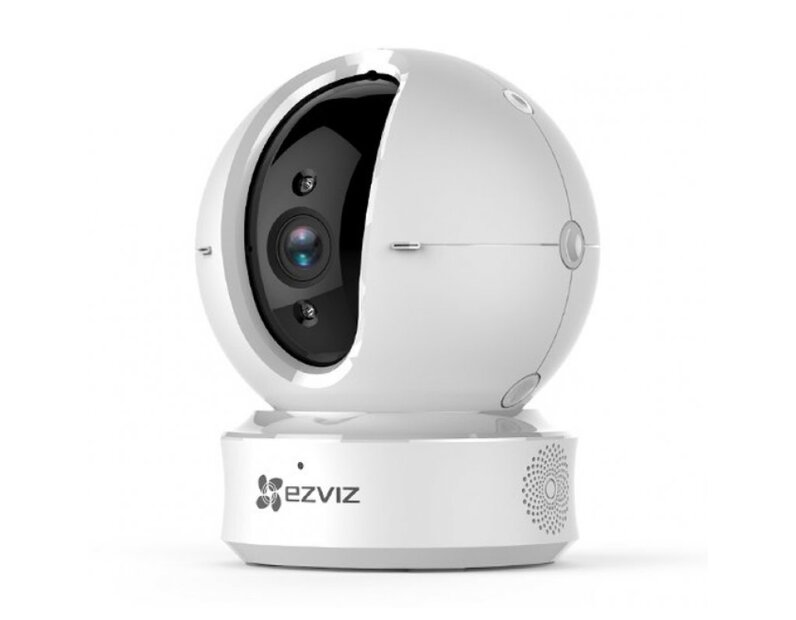 EZVIZ C6C (ez360) миниатюрная Wi-Fi видеокамера IP 1 Мп
