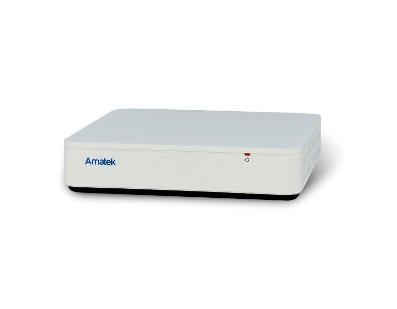 Amatek AR-N851LX видеорегистратор IP 8 канальный