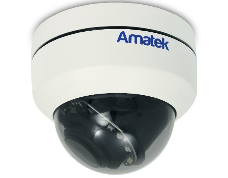 Amatek AC IDV504PTZ4 ip камера 