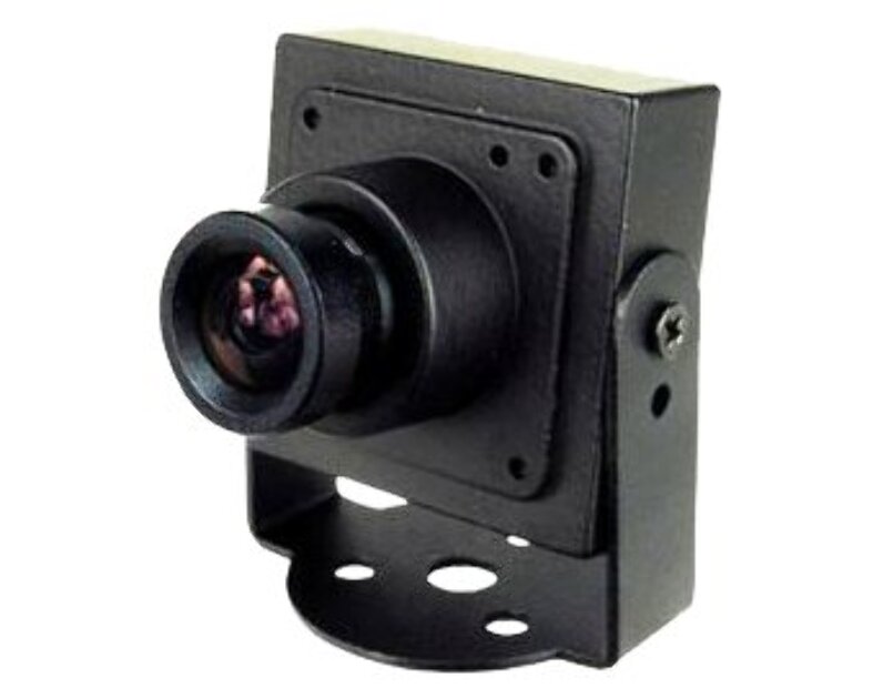 Amatek AC‐HMQ20B миниатюрная видеокамера MHD 2Мп