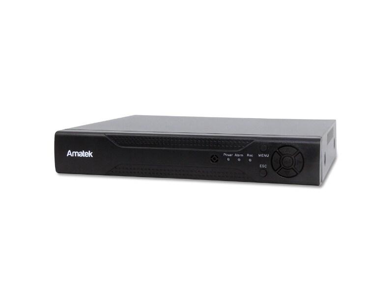 Amatek AR-HTF44X видеорегистратор MHD 4 канальный