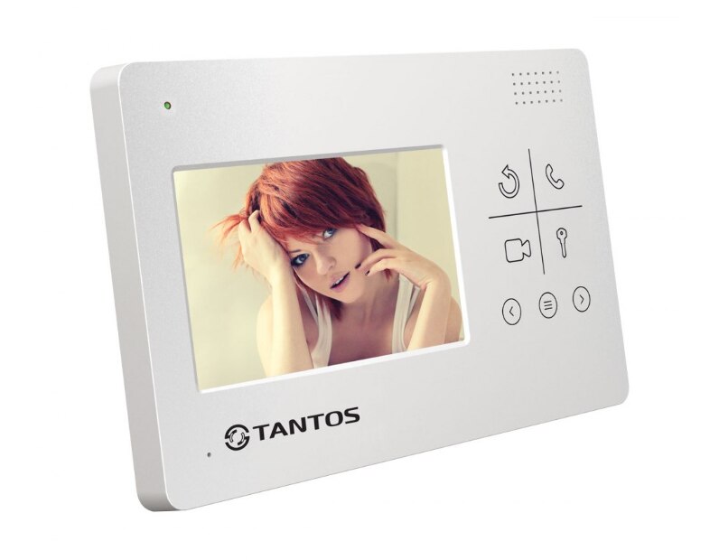 Tantos LILU lux видеодомофон