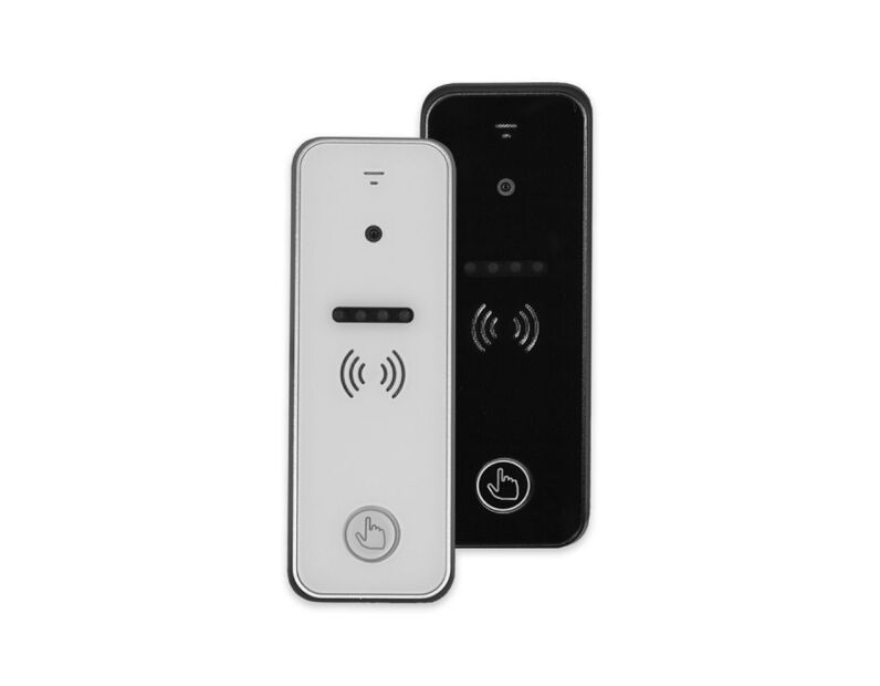 Tantos iPanel 2 / iPanel 2+ вызывная панель видеодомофона