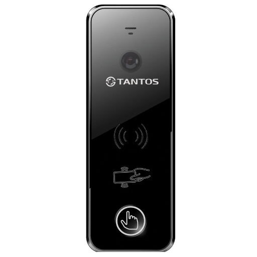Tantos iPanel 2 WG вызывная панель видеодомофона