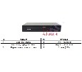 Amatek AR-N3282X IP видеорегистратор