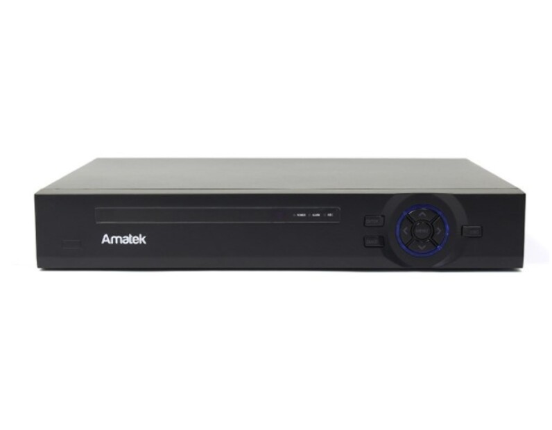 Amatek AR-HTF166X MHD видеорегистратор
