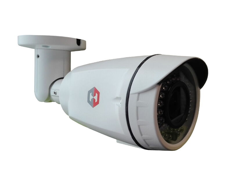 Уличная видеокамера HUNTER HN-BF5510VFIR 5Мп IP