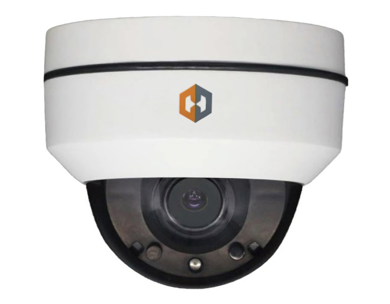 Поворотная видеокамера HUNTER HN-IPZD323X4 2Мп IP