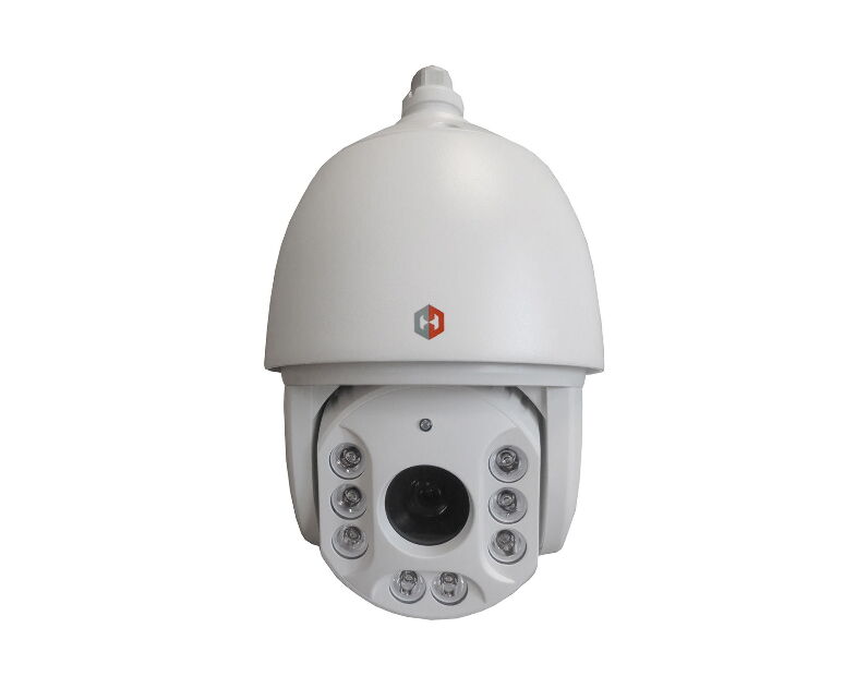 Поворотная видеокамера HUNTER HN-IPZD323X20 2Мп IP