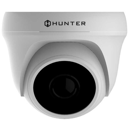 Купольная видеокамера HUNTER HN-D2710IR 3,6 2Мп MHD