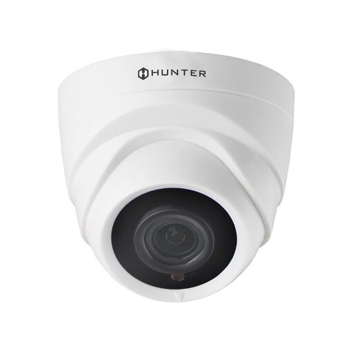 Купольная видеокамера HUNTER HN-D05IR 5Мп MHD