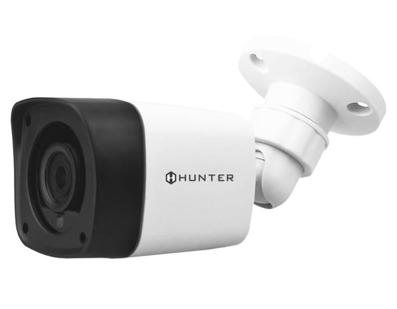 Уличная видеокамера HUNTER HN-P2710IR 3,6 2Мп MHD