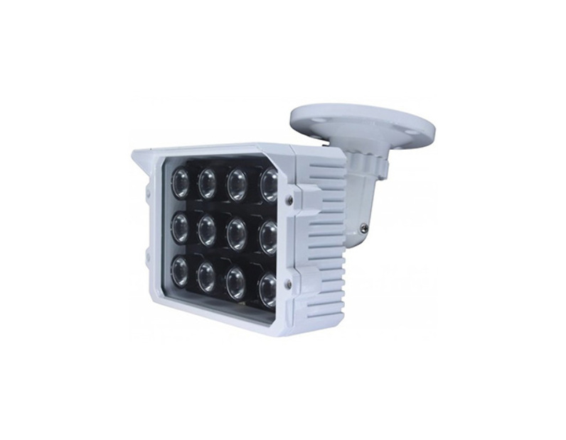  Уличный ИК-прожектор Tantos TSp-IRM100-60-12