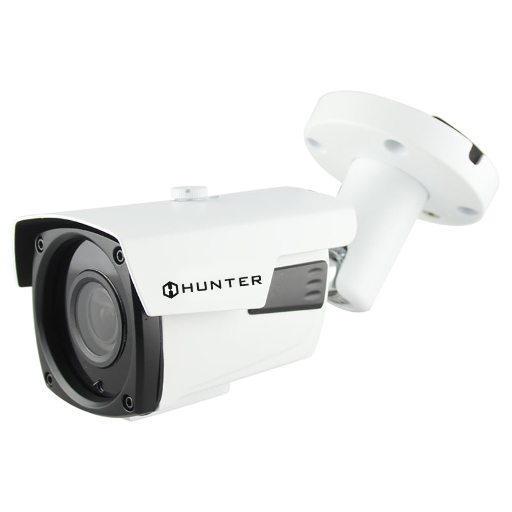 Уличная видеокамера HUNTER HN-B2710VFIR 2Мп MHD