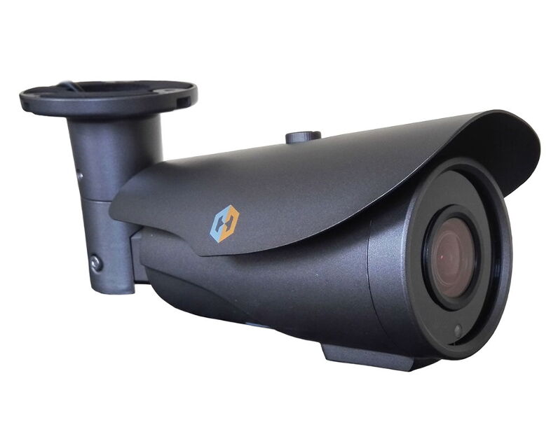 Уличная видеокамера HUNTER HN-B9724VFIRH-60 1Мп MHD