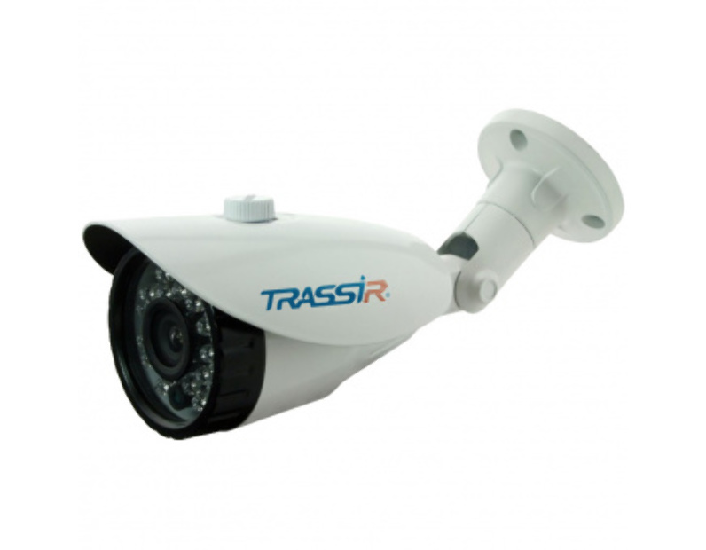 Уличная видеокамера TRASSIR TR-D2111IR3 1.3 Мп IP