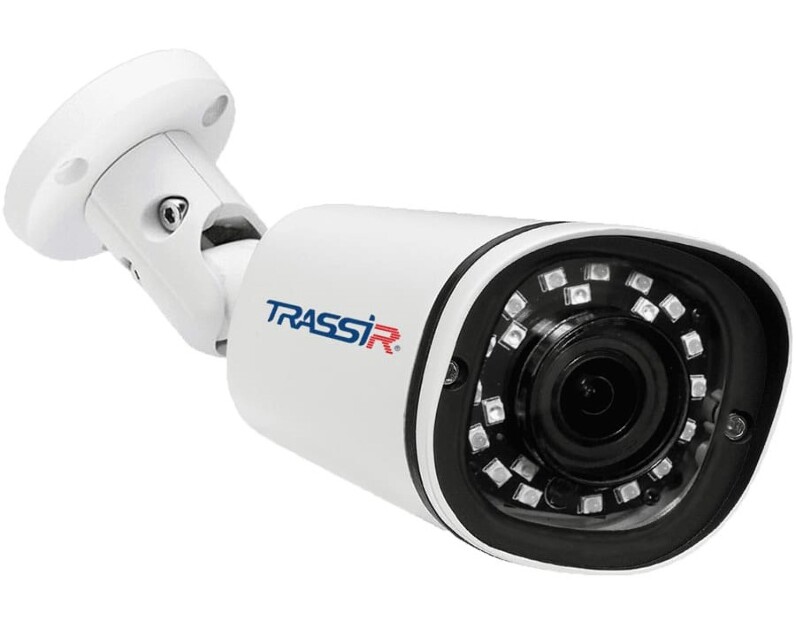 TRASSIR TR D2121IR3 ip камера