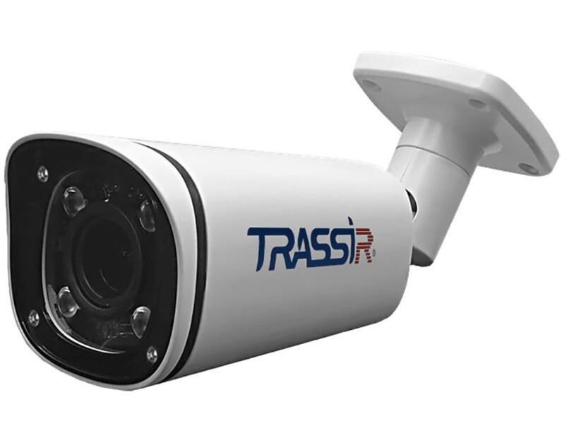 TRASSIR TR D2123IR6 ip камера