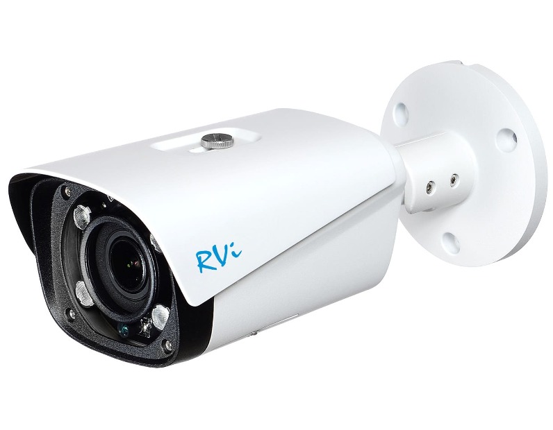 RVi 1NCT2063 2.7 13.5 ip камера