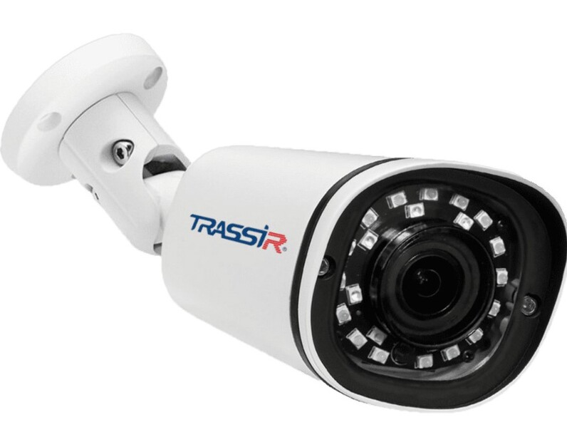 TRASSIR TR D2181IR3 ip камера