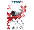 TRASSIR TR D2183IR6 ip камера