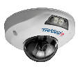 TRASSIR TR D4111IR1 ip камера