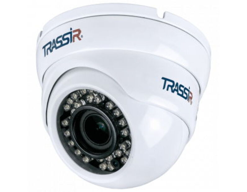 TRASSIR TR D8123ZIR3 ip камера