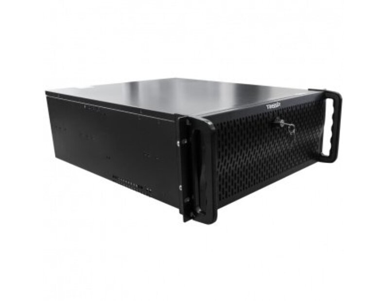 Видеорегистратор TRASSIR Absolute 960H-44 64 канальный IP