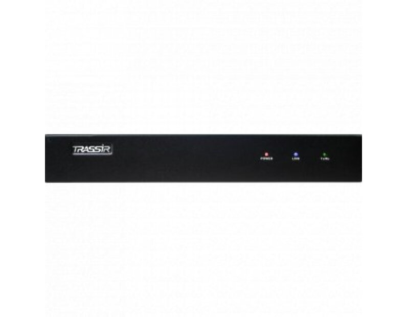 Видеорегистратор TRASSIR MiniNVR AnyIP 4-4P 4 канальный IP