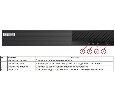 CTV-HD9504 HP MHD видеорегистратор
