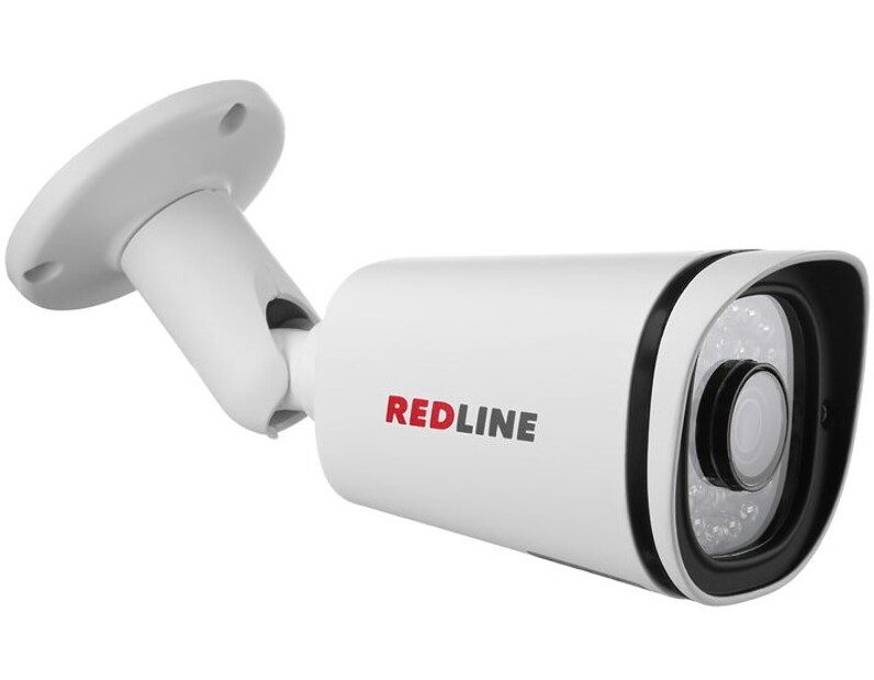 RedLine RL IP12P ip камера