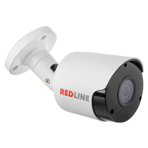 Уличная видеокамера RedLine RL-IP12P-S.eco 2Мп IP