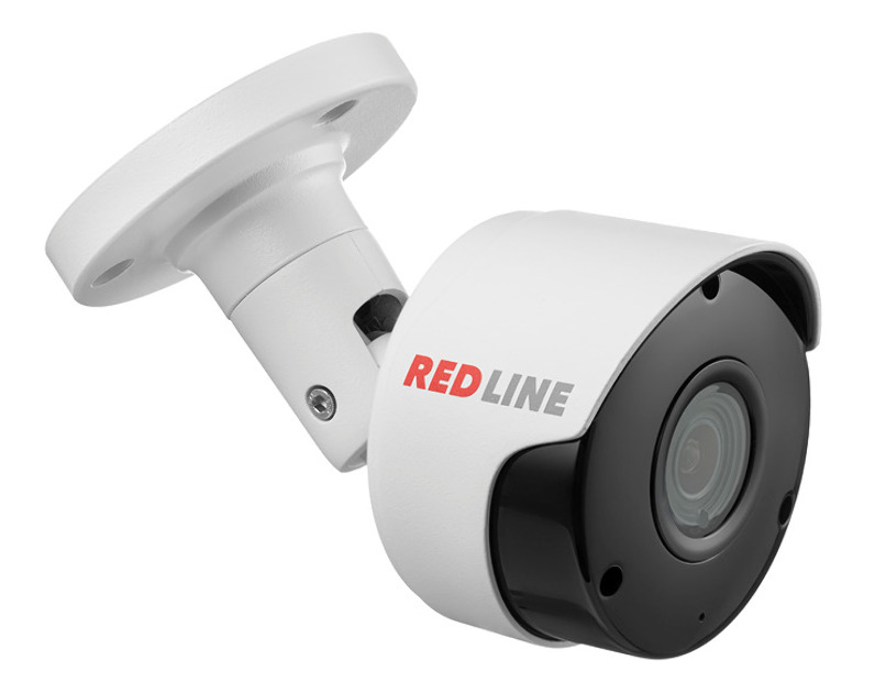 RedLine RL IP12P S pir ip камера
