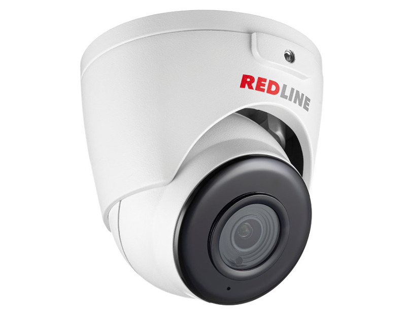 RedLine RL IP22P S eco ip камера