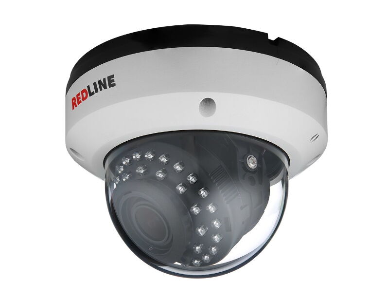 RedLine RL IP62P V ip камера 