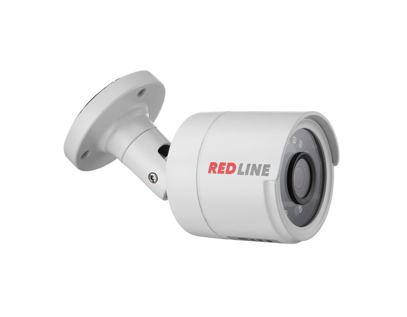 RedLine RL IP14P ip камера