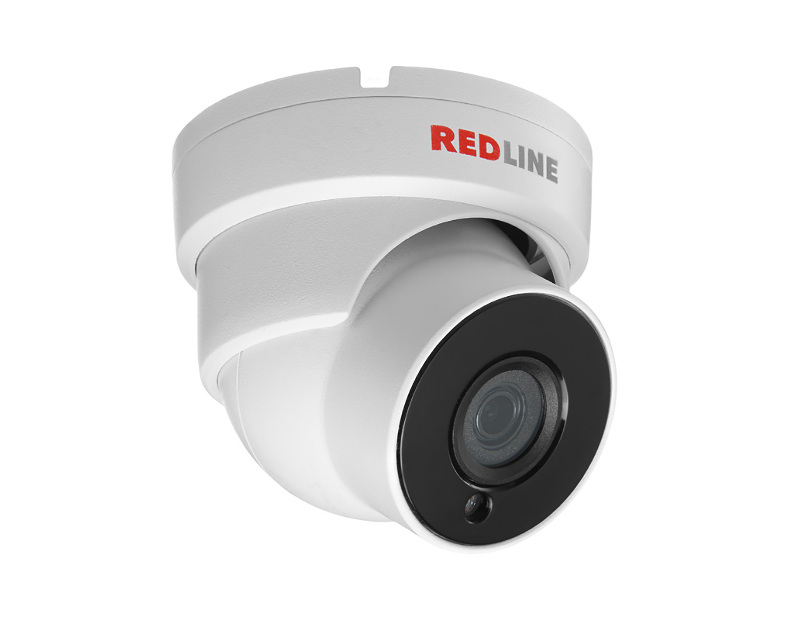 RedLine RL IP24P S ip камера