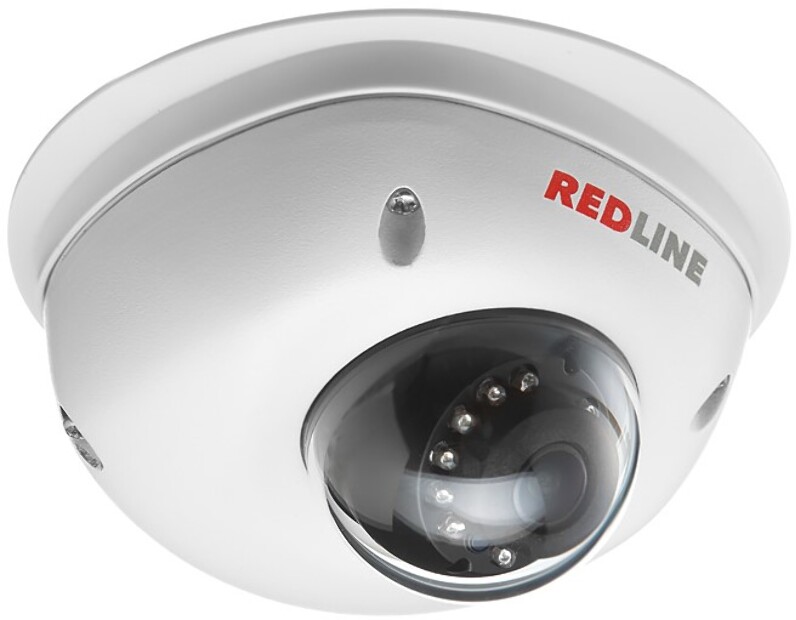 RedLine RL IP34PS ip камера
